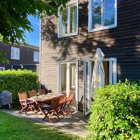 Ferienhaus Kaiser Feriehus