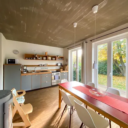 Feriehus Ferienhaus Kaiser *