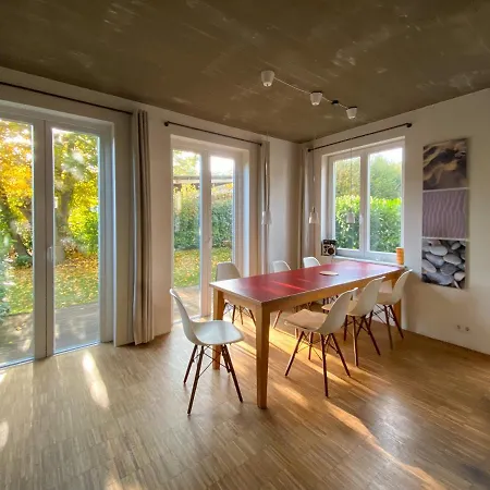 Feriehus Ferienhaus Kaiser