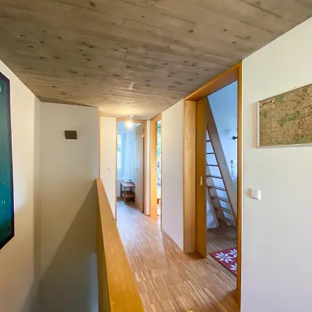 Feriehus Ferienhaus Kaiser