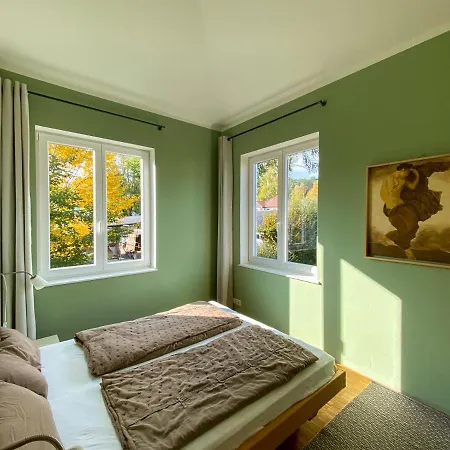 Ferienhaus Kaiser * Heringsdorf (Usedom)