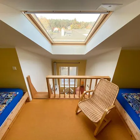 Feriehus Ferienhaus Kaiser *