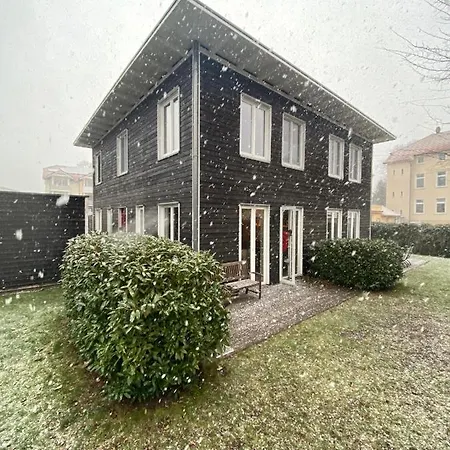 Ferienhaus Kaiser Feriehus